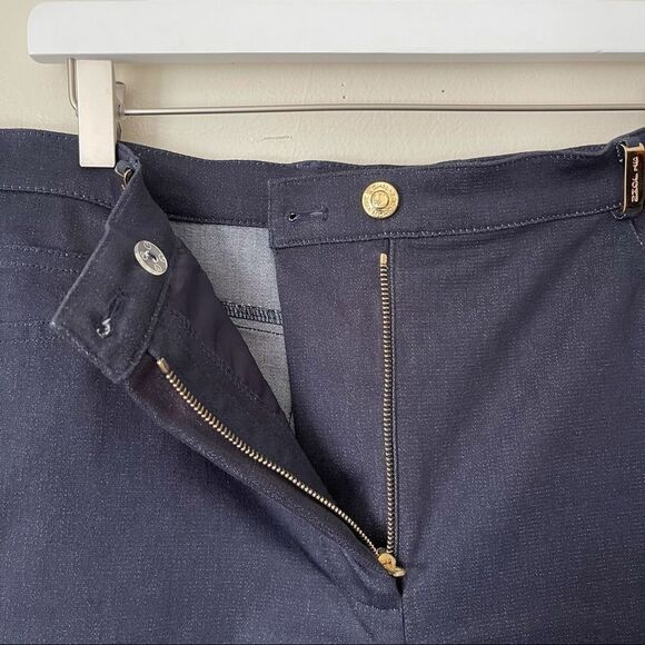 St. John Sport classic bootcut pants size 14 - Picture 4 of 7